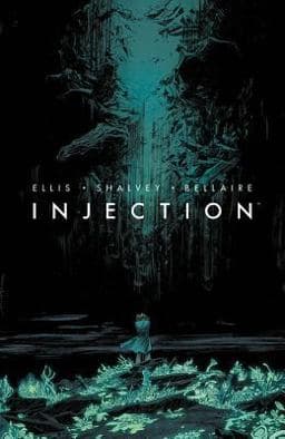 Injection Volume 1 9781632154798