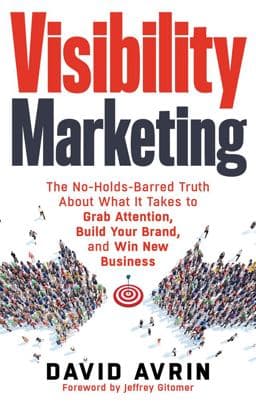 Visibility Marketing 9781632650368