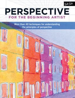 Perspective for the Beginning Artist 9781633220690