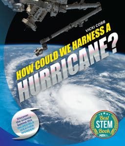 How Could We Harness a Hurricane? 9781633222465