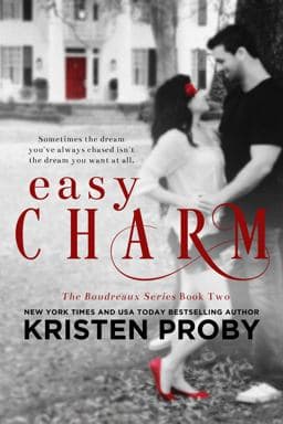 Easy Charm 9781633500075