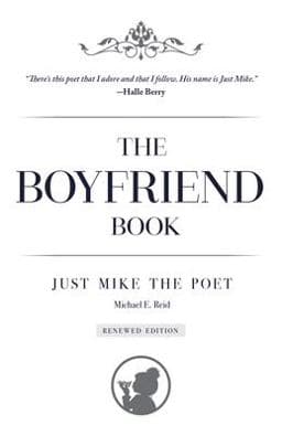 The Boyfriend Book 9781633538467
