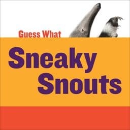 Sneaky Snouts 9781633627109