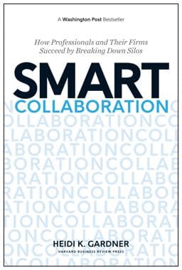 Smart Collaboration 9781633691100