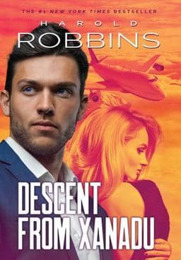 Descent from Xanadu 9781633737754