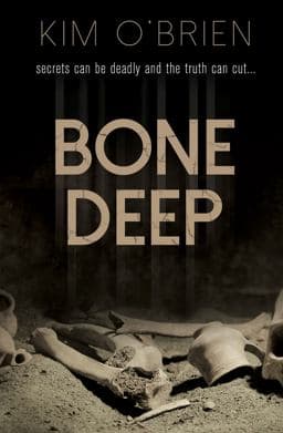 Bone Deep 9781633920026
