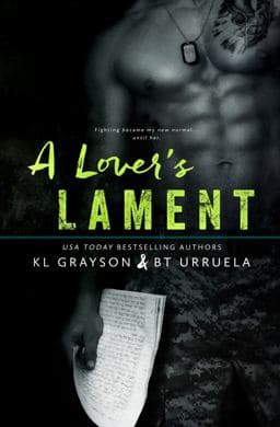 A Lover's Lament 9781633921023