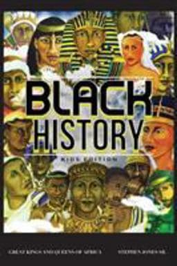 Black History 9781634178907