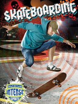 Skateboarding 9781634305402