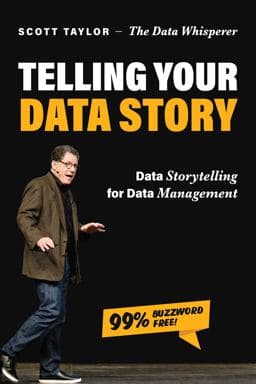 Telling Your Data Story 9781634628952