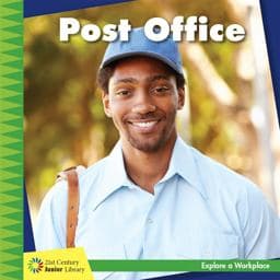 Post Office 9781634710763