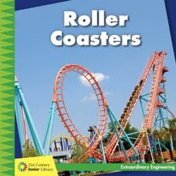 Roller Coasters 9781634721646
