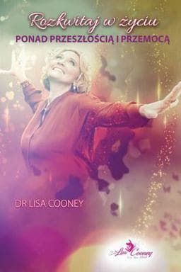 Radically Alive Beyond Abuse (Polish) 9781634934145