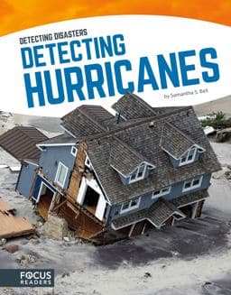 Detecting Hurricanes 9781635170597