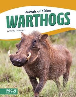 Warthogs 9781635172683