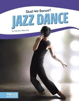 Jazz Dance 9781635173413