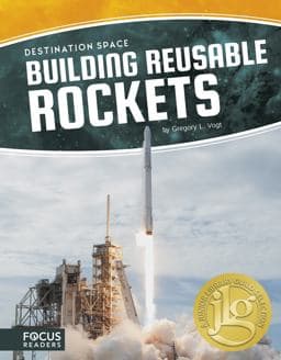 Building Reusable Rockets 9781635174946