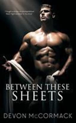 Between These Sheets 9781635879889