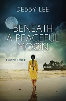 Beneath a Peaceful Moon 9781636095714