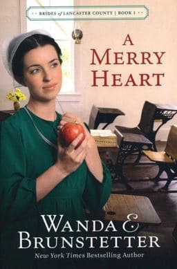 A Merry Heart 9781636097046