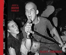 Just a Minor Threat 9781636141367