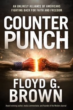 Counterpunch 9781636411637