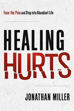 Healing Hurts 9781636414836