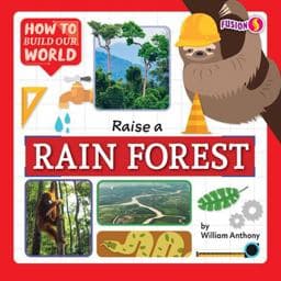 Raise a Rain Forest 9781636914893