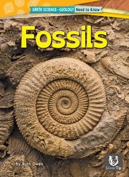 Fossils 9781636915760