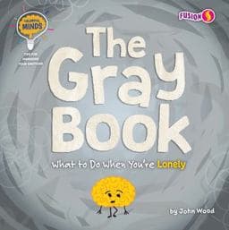 The Gray Book 9781636918778