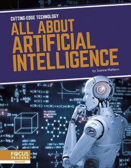 All about Artificial Intelligence 9781637394700