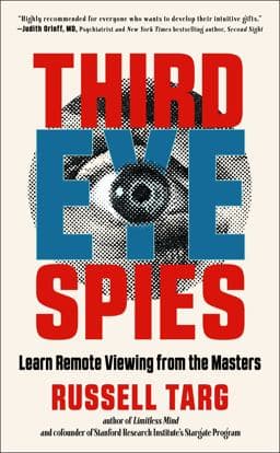 Third Eye Spies 9781637480137