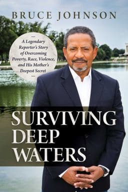 Surviving Deep Waters 9781637588765
