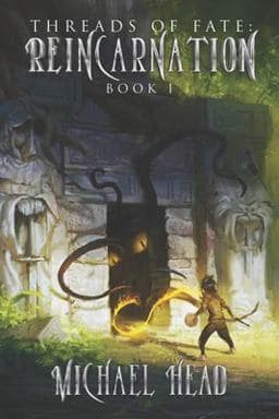 Reincarnation 9781637660188