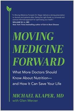 Moving Medicine Forward 9781637748268