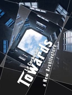 Towards a New Architecture 9781638232575