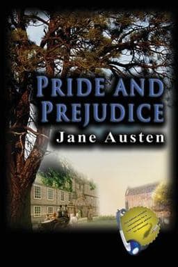 Pride and Prejudice (with a Free AudioBook Download) 9781638233176