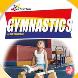 Gymnastics 9781638975366