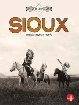 Sioux 9781638979937