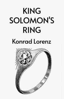 King Solomon's Ring 9781639235612