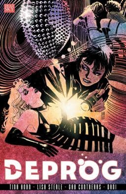 Deprog 9781639511761