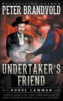 Undertaker's Friend 9781639772117