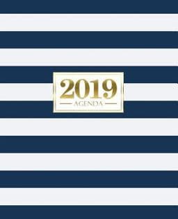 Agenda 2019 9781640016194