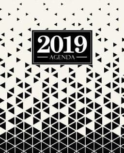 Agenda 2019 9781640017276