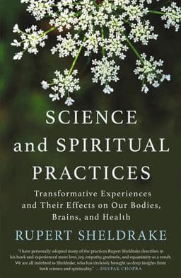 Science and Spiritual Practices 9781640092648