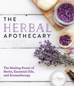 The Herbal Apothecary 9781640301054