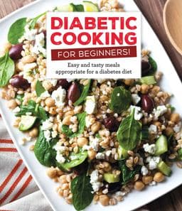 Diabetic Cooking for Beginners 9781640307278