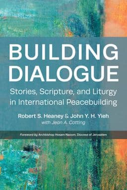 Building Dialogue 9781640655881