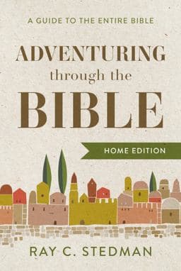 Adventuring Through the Bible 9781640701175
