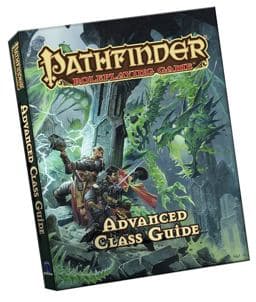 Pathfinder Roleplaying Game 9781640780071